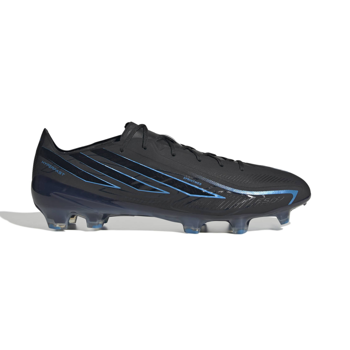 adidas F50 HYPERFAST ELITE Firm Ground Soccer Cleats