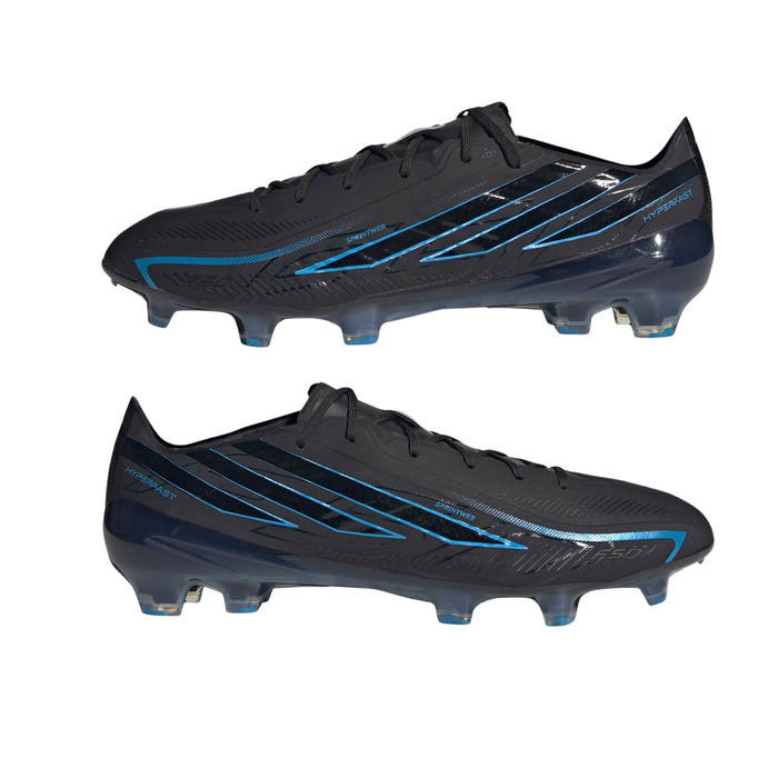adidas F50 HYPERFAST ELITE Firm Ground Soccer Cleats