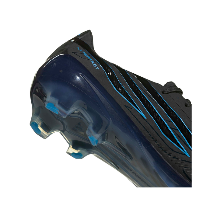 adidas F50 HYPERFAST ELITE Firm Ground Soccer Cleats