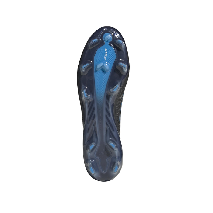 adidas F50 HYPERFAST ELITE Firm Ground Soccer Cleats
