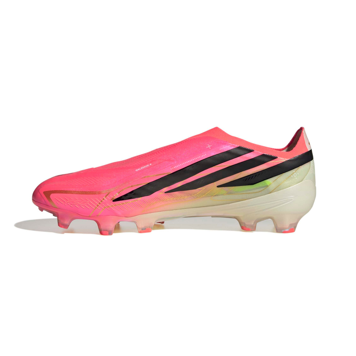 adidas F50 Hyperfast Elite Laceless Firm Ground Football Boots