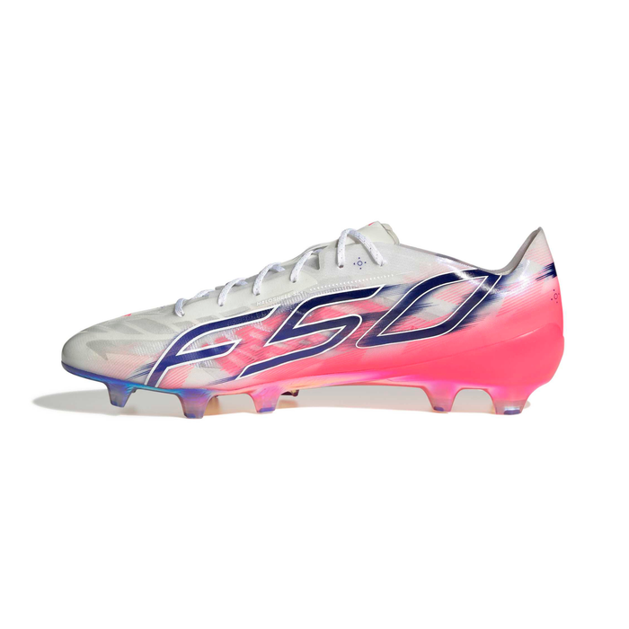 adidas F50 Hyperfast EVO Firm Ground Football Boots
