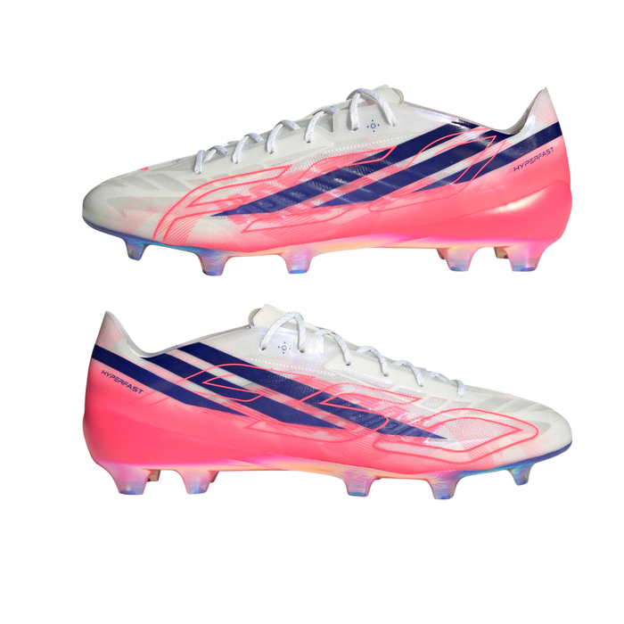 adidas F50 Hyperfast EVO Firm Ground Football Boots