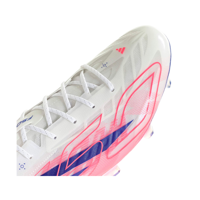 adidas F50 Hyperfast EVO Firm Ground Football Boots