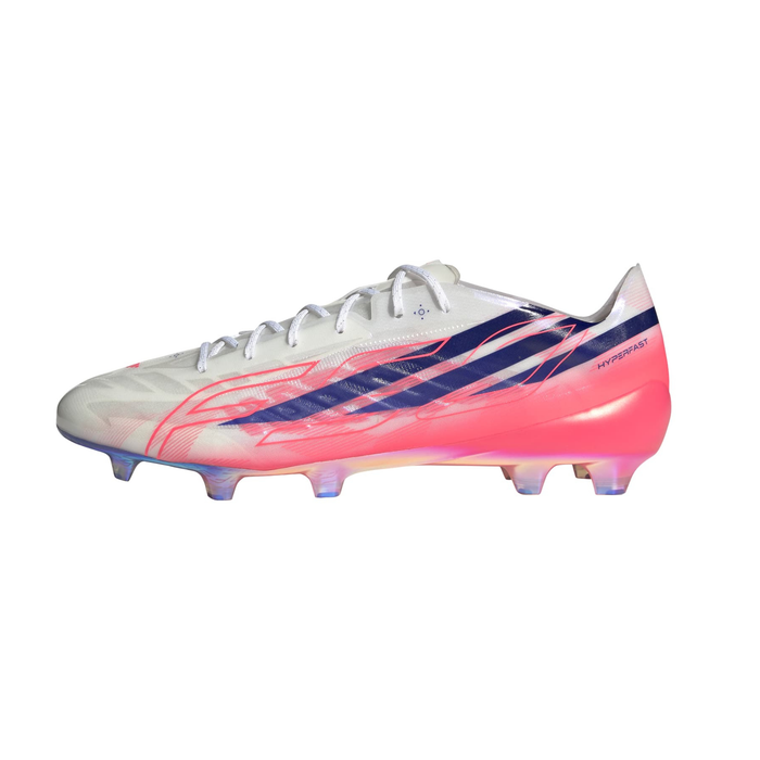 adidas F50 Hyperfast EVO Firm Ground Football Boots