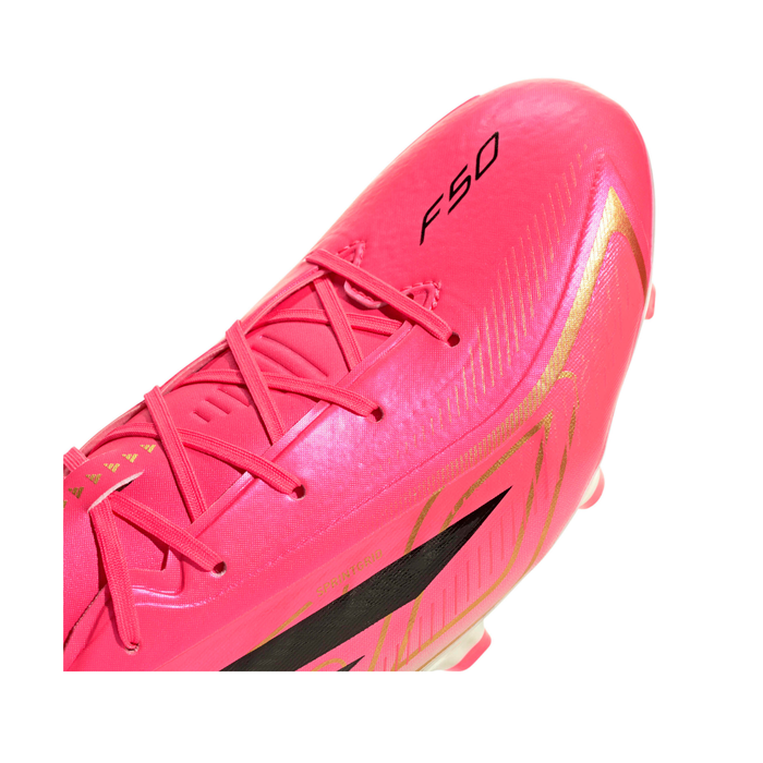 adidas F50 HYPERFAST LEAGUE Firm Ground Football Boots