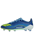 ADIDAS F50 MESSI ELITE FIRM GROUND BOOTS