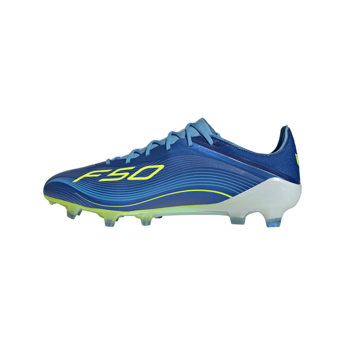 ADIDAS F50 MESSI ELITE FIRM GROUND BOOTS