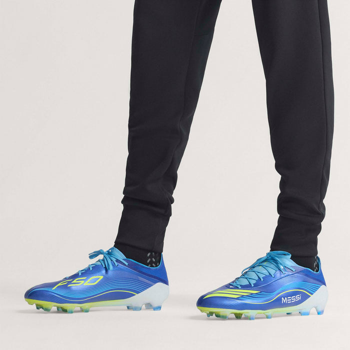 ADIDAS F50 MESSI ELITE FIRM GROUND BOOTS