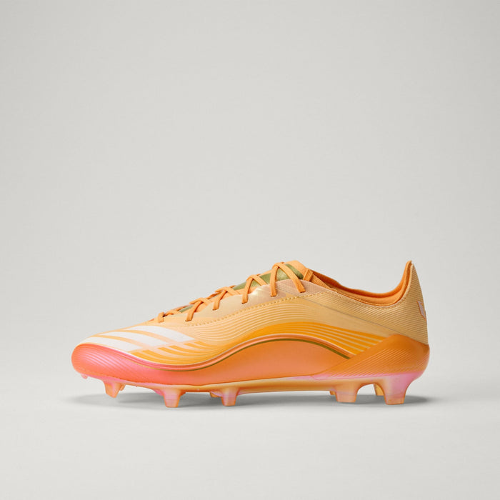 ADIDAS F50 MESSI ELITE Firm Ground Football Boots