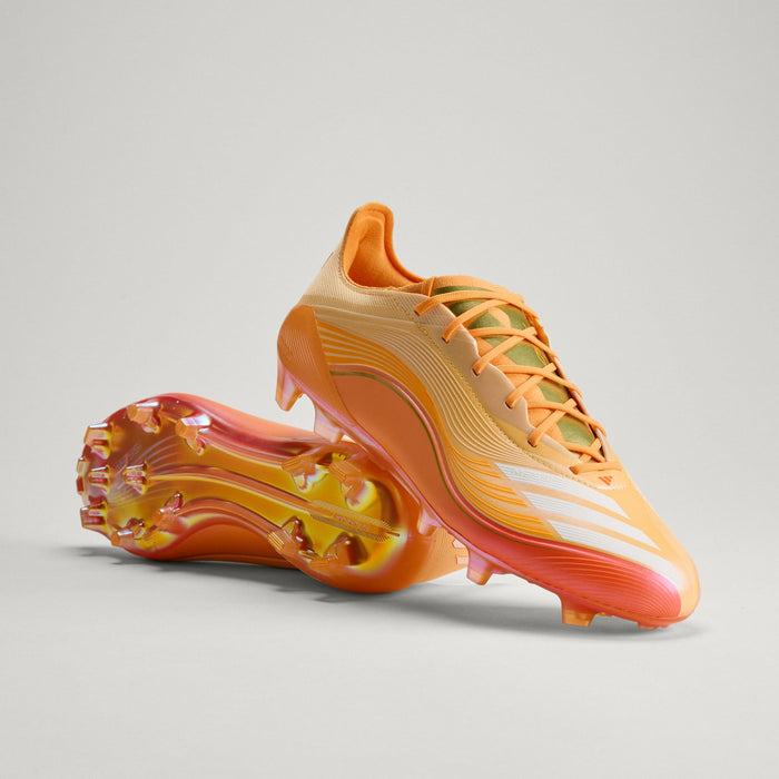 ADIDAS F50 MESSI ELITE Firm Ground Football Boots