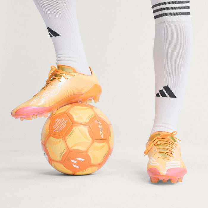 ADIDAS F50 MESSI ELITE Firm Ground Football Boots