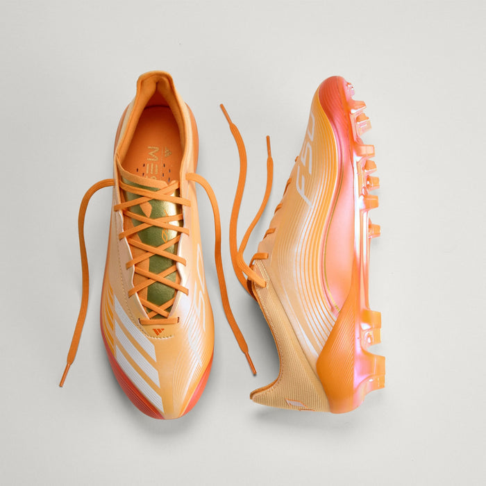 ADIDAS F50 MESSI ELITE Firm Ground Football Boots