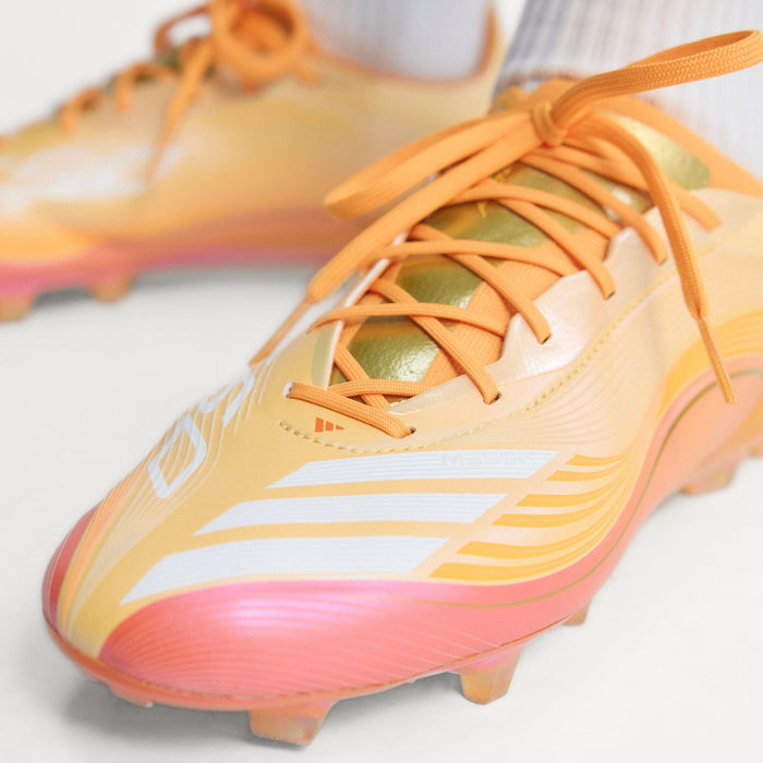 ADIDAS F50 MESSI ELITE Firm Ground Football Boots