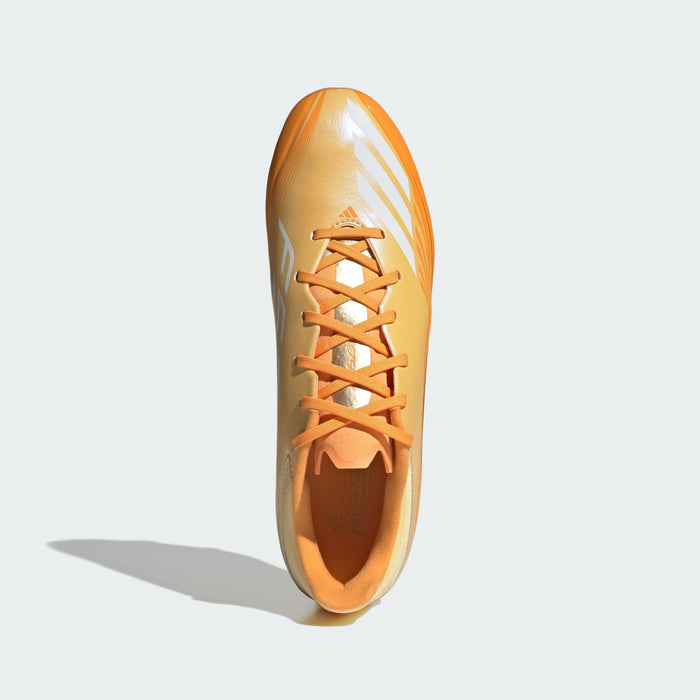 ADIDAS F50 MESSI LEAGUE FG/MG FOOTBALL BOOTS