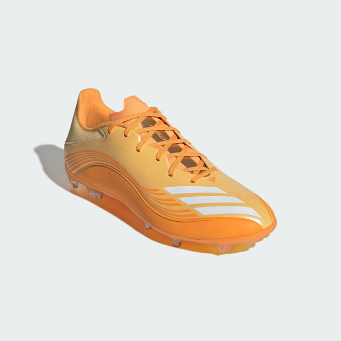 ADIDAS F50 MESSI LEAGUE FG/MG FOOTBALL BOOTS