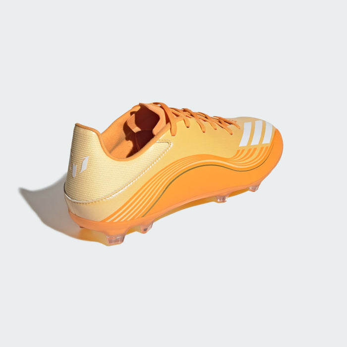 ADIDAS F50 MESSI LEAGUE FG/MG FOOTBALL BOOTS