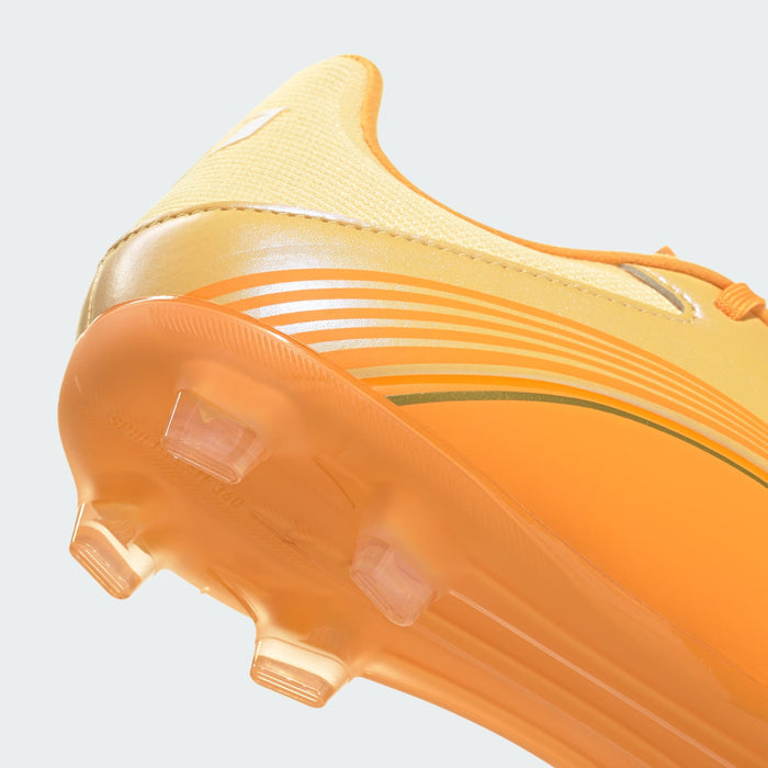 ADIDAS F50 MESSI LEAGUE FG/MG FOOTBALL BOOTS