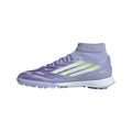 ADIDAS F50 SPARKFUSION LEAGUE TURF BOOTS