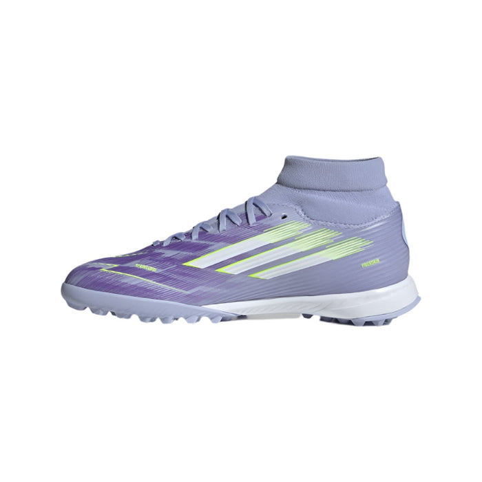 ADIDAS F50 SPARKFUSION LEAGUE TURF BOOTS