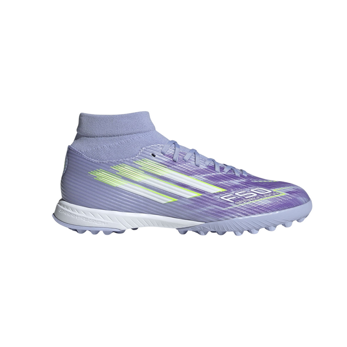 ADIDAS F50 SPARKFUSION LEAGUE TURF BOOTS