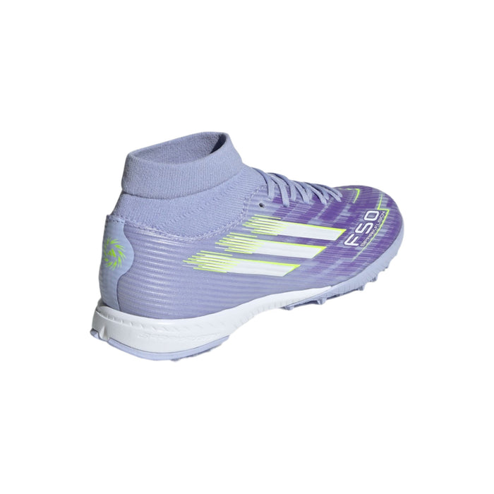 ADIDAS F50 SPARKFUSION LEAGUE TURF BOOTS