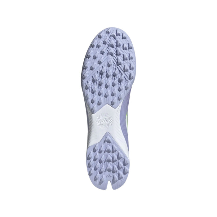 ADIDAS F50 SPARKFUSION LEAGUE TURF BOOTS