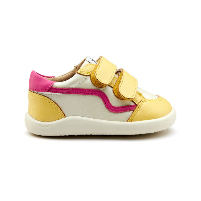 Field Ground - Lemon/Candy
