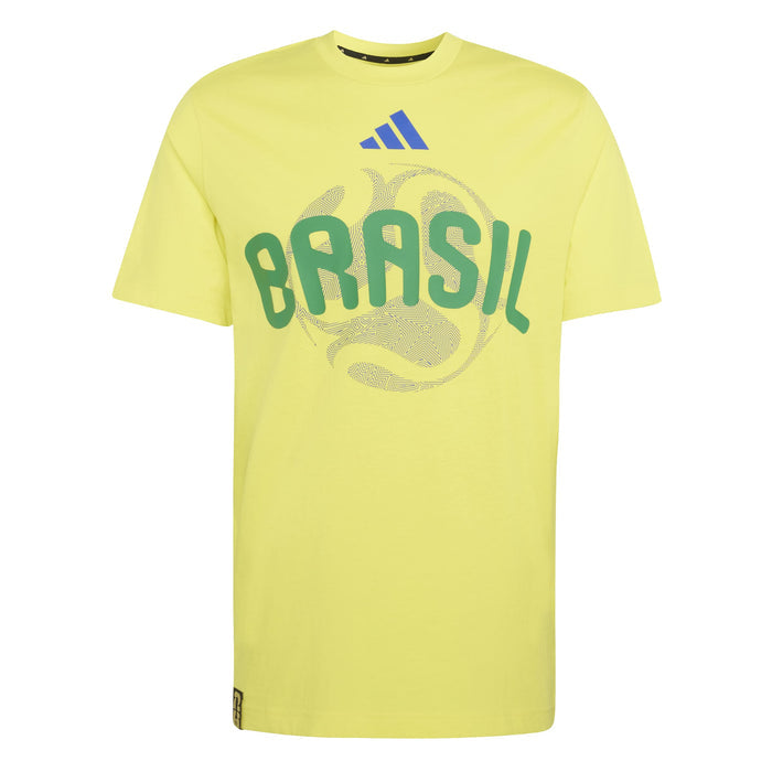 adidas FIFA World Cup 26™ Brazil T-Shirt
