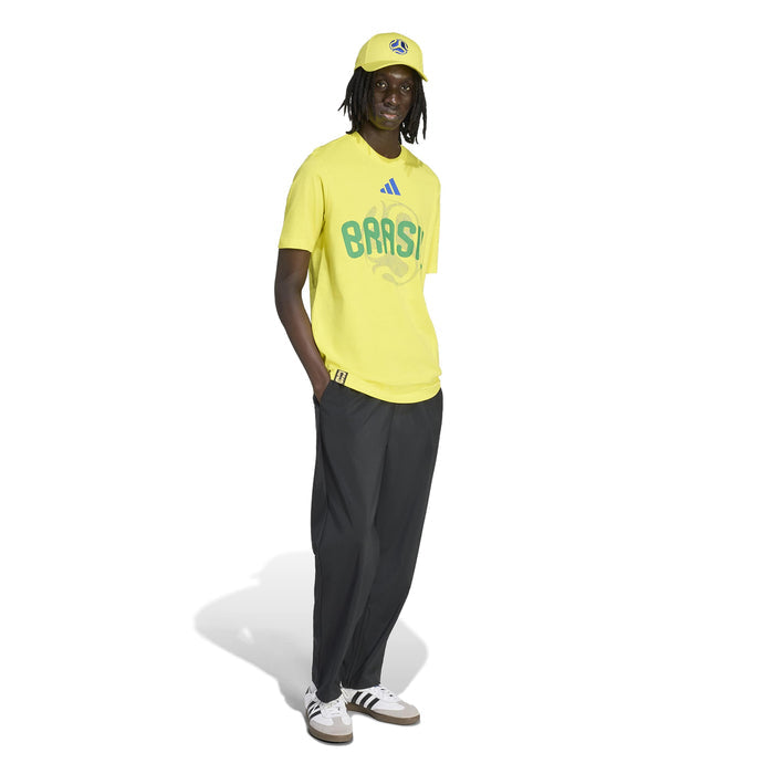 adidas FIFA World Cup 26™ Brazil T-Shirt