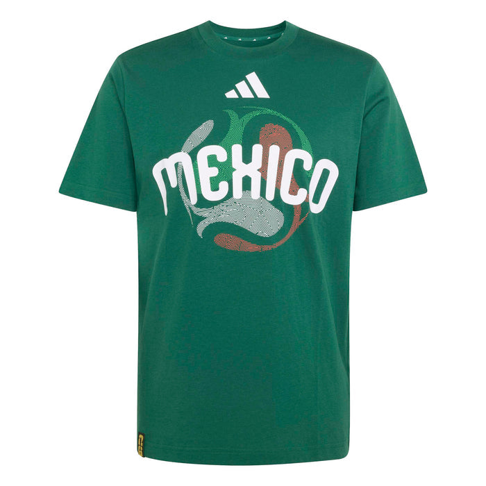 adidas FIFA World Cup 26™ Mexico T-Shirt
