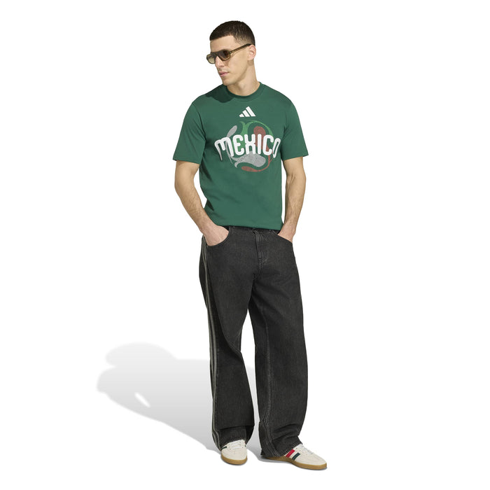 adidas FIFA World Cup 26™ Mexico T-Shirt