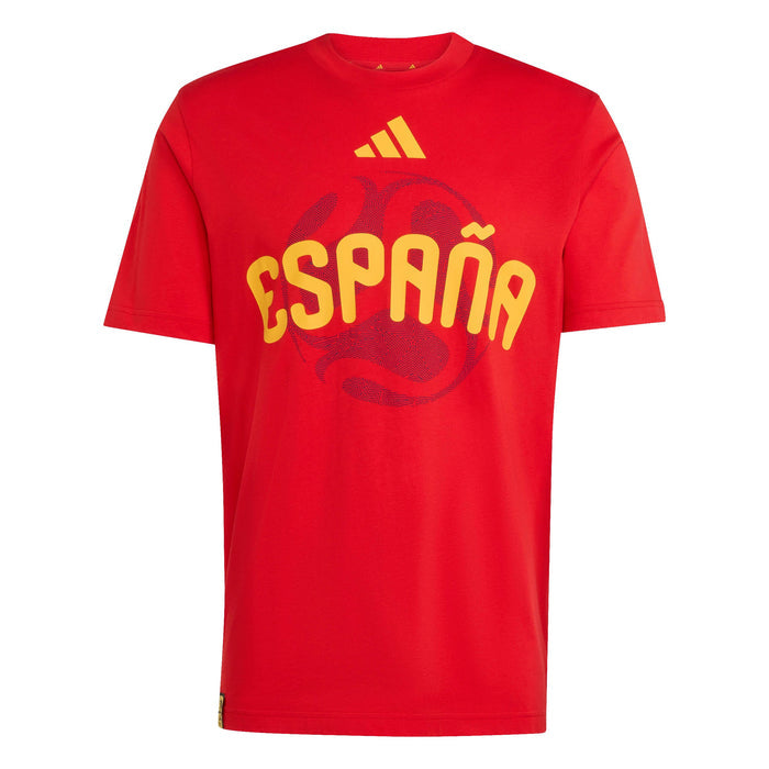 adidas FIFA World Cup 26™ Spain T-Shirt