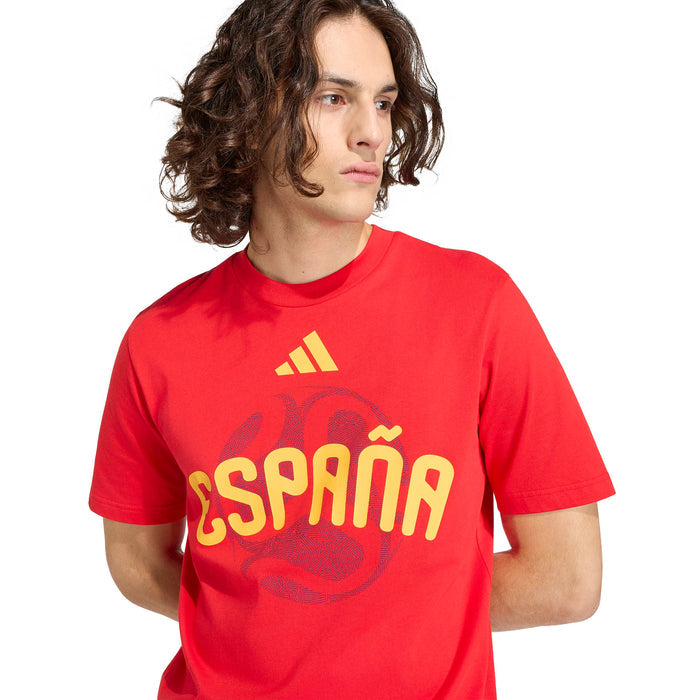 adidas FIFA World Cup 26™ Spain T-Shirt