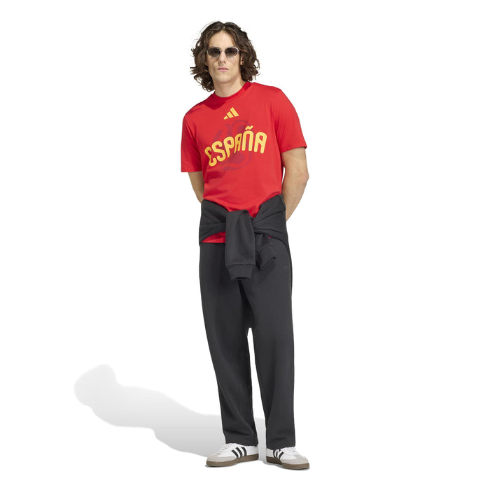 adidas FIFA World Cup 26™ Spain T-Shirt