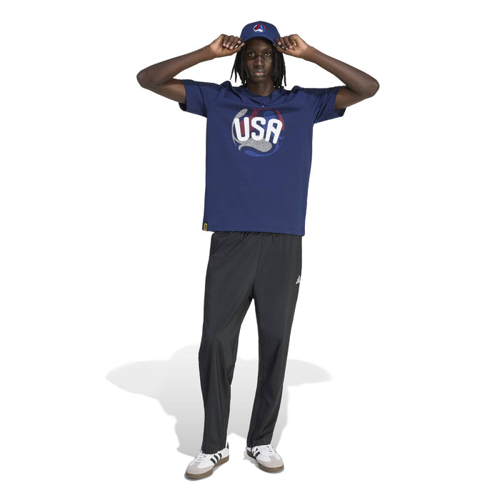 adidas FIFA World Cup 26™ USA T-Shirt
