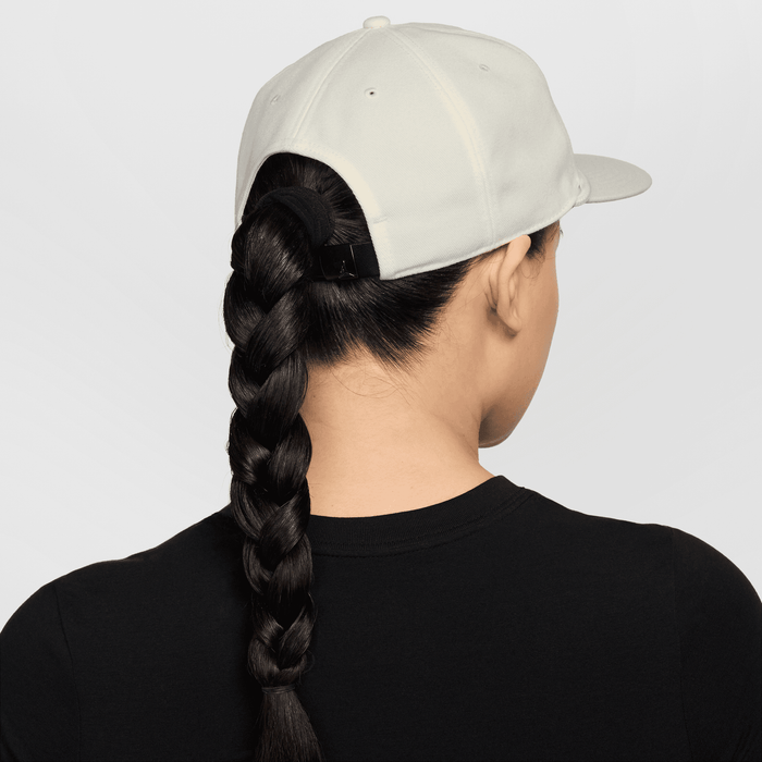 JORDAN FLIGHT CLUB PRO UNSTRUCTURED FLAT BILL HAT
