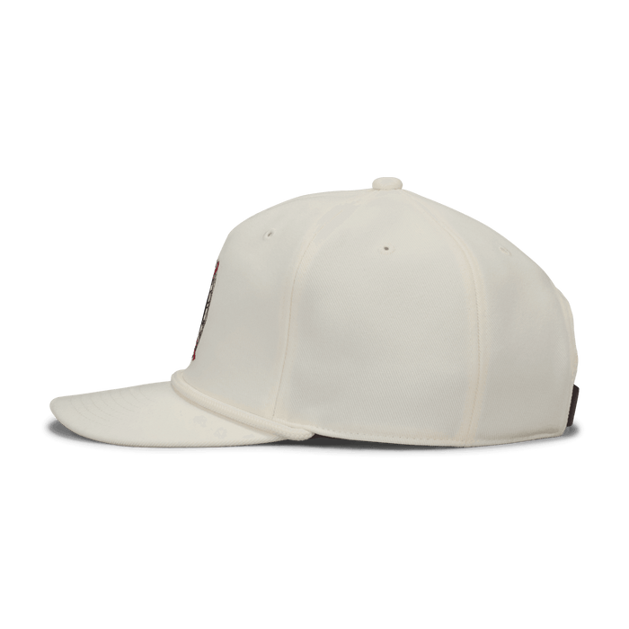 JORDAN FLIGHT CLUB PRO UNSTRUCTURED FLAT BILL HAT