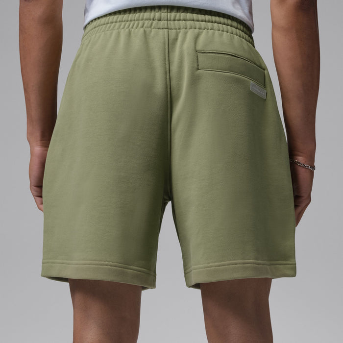 JORDAN FLIGHT FLEECE MEN'S SHORTS
