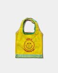 flip gratitude mesh marche bag