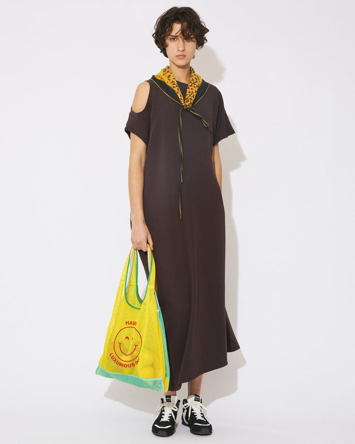 flip gratitude mesh marche bag