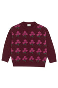 Flowers Jumper