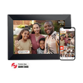 Frameo 10.1” WiFi Digital Photo Frame Black
