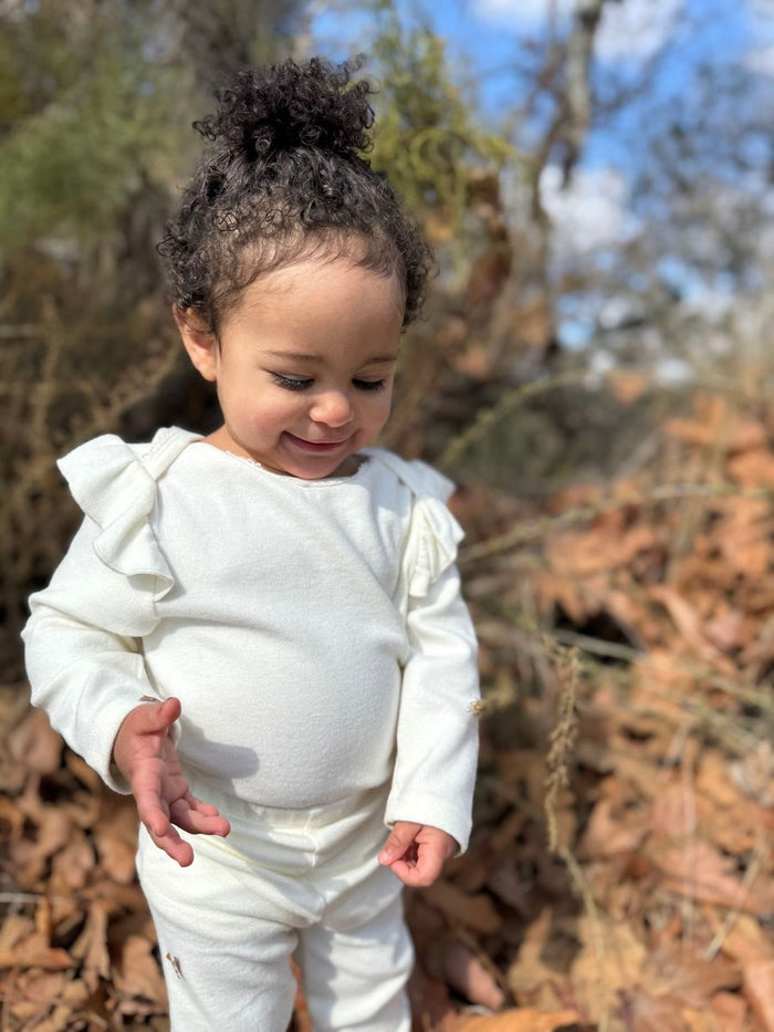Francie Onesie