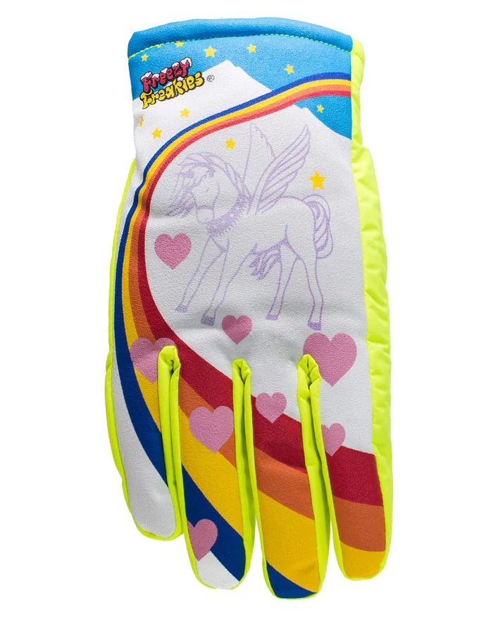 Freezy Freakies Unicorn