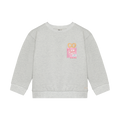 Fresh Pretzel Sweater