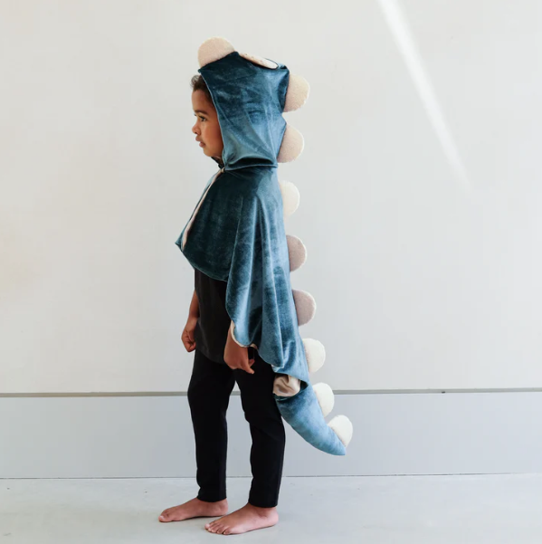 Friendly Dino Cape