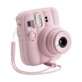 Fujifilm Instax Mini 13 Instant Film Camera (Candy Pink)