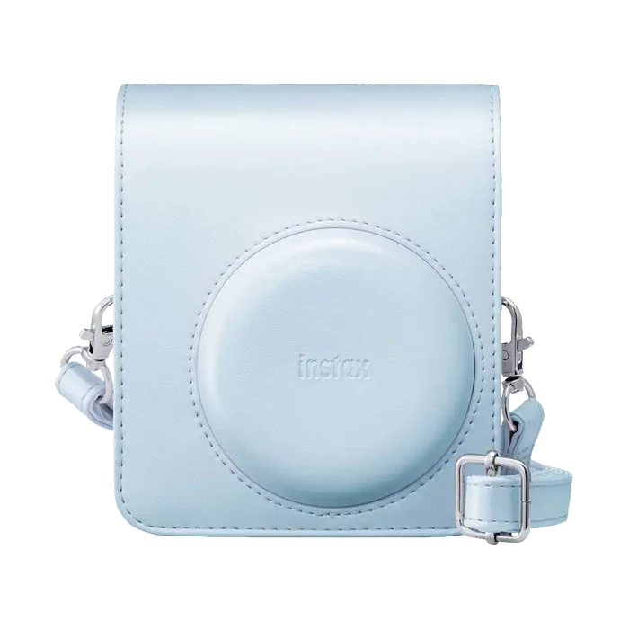 Fujifilm Instax Mini 13 Instant Film Camera Case (Frost Blue)