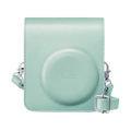 Fujifilm Instax Mini 13 Instant Film Camera Case (Lagoon Green)
